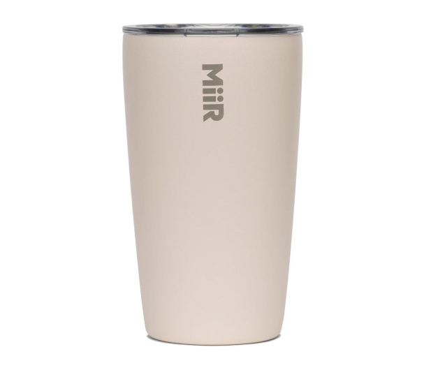MiiR Tumbler Pudrowy - Kubek 350 ml - 1021840 - zdjęcie